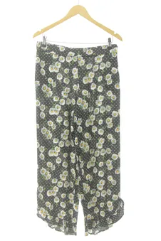 Pantalón Casual L Zara, foto 1 de 2