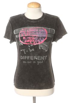 Camiseta M Desigual, foto 1 de 2