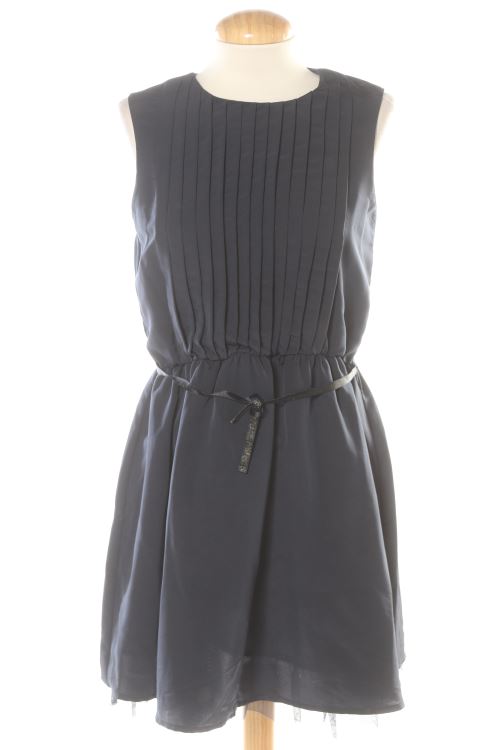 Vestido casual