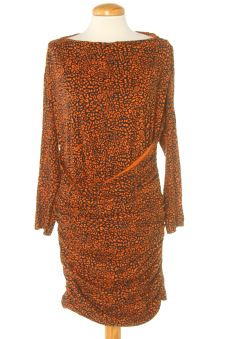 Vestido casual S BIMBA Y LOLA, foto 1 de 2