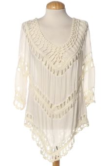 Blusa a maniche lunghe L Mood, foto 1 di 2