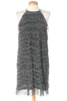 Aufwändiges Kleid S Zara, Foto 1 von 2