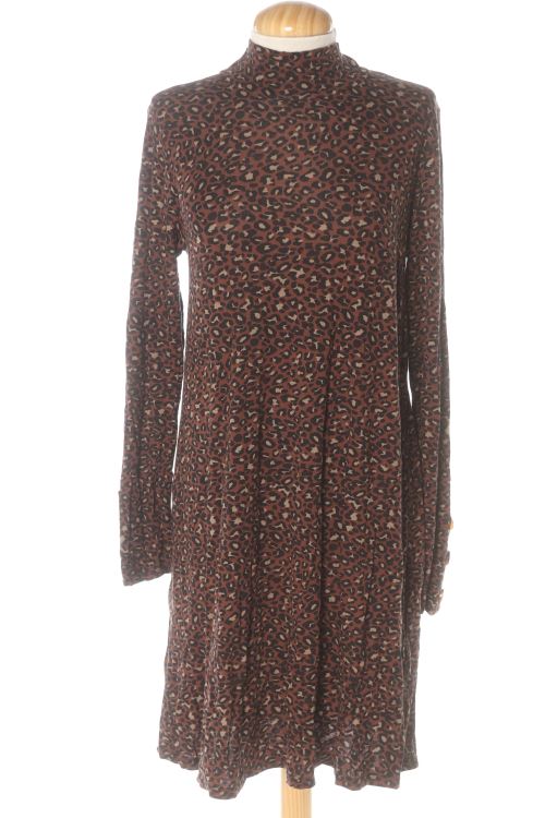 Vestido casual