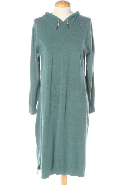 Einfaches Kleid