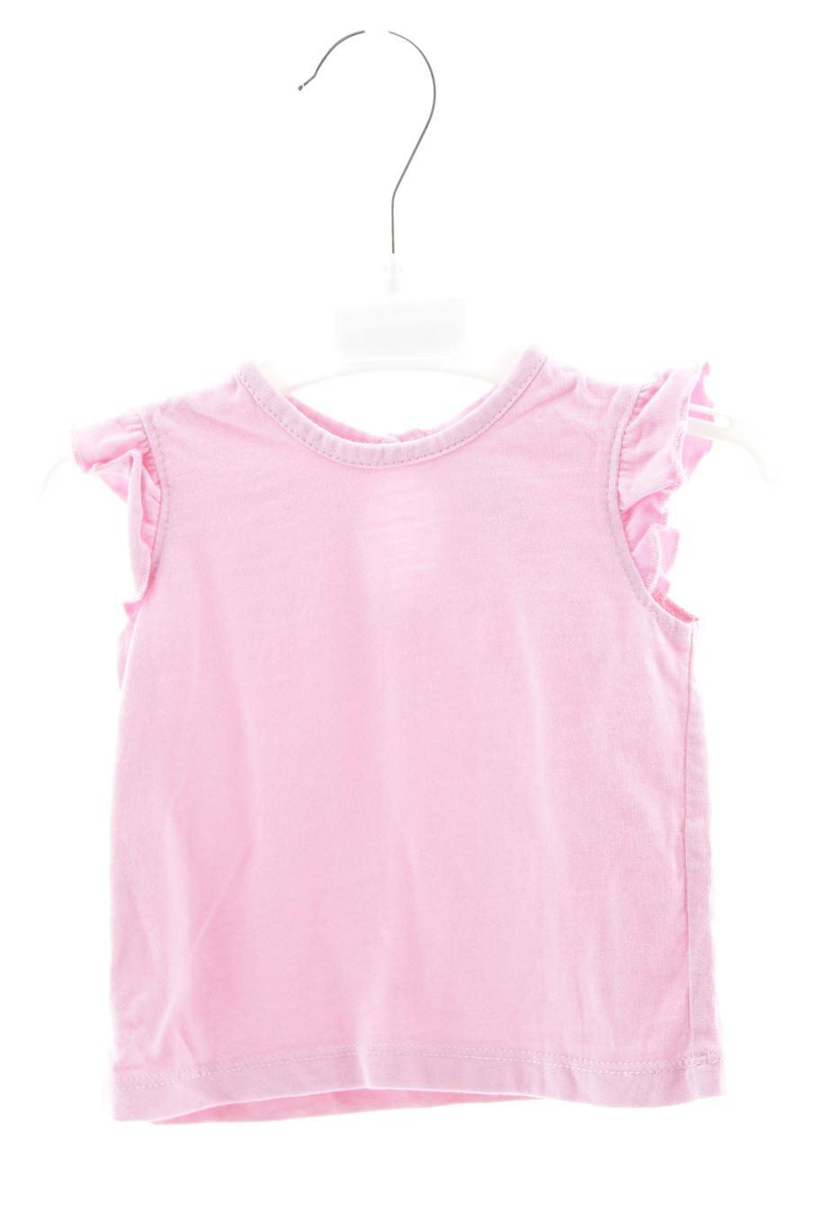 Camiseta de Baby Club de la talla 3 meses de segunda mano