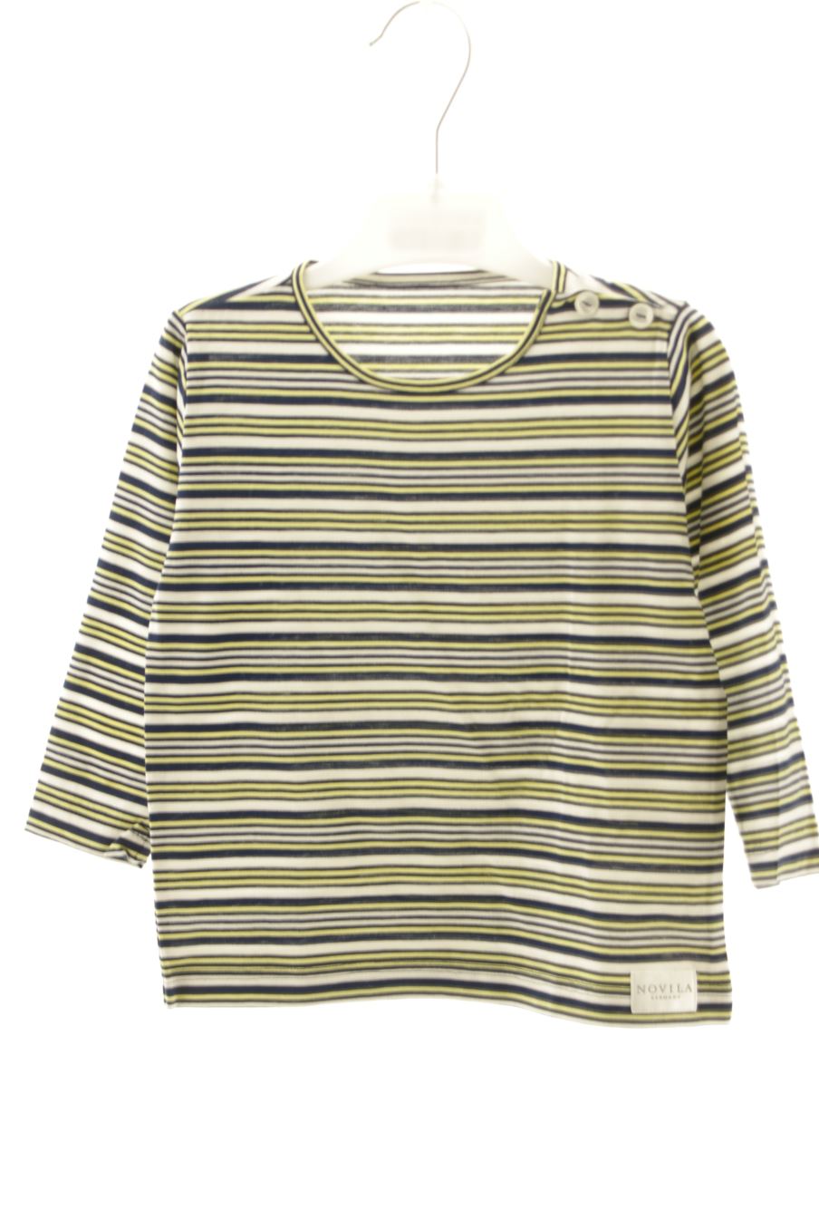 Camiseta de manga larga de Novila de la talla 4 años de segunda mano