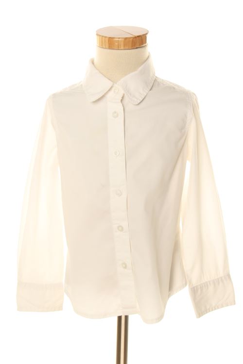 Camisa de manga larga