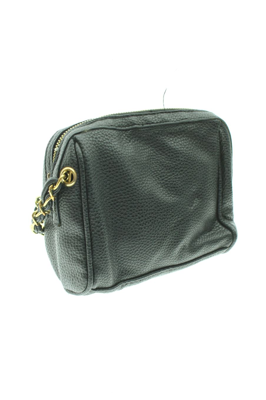 Bandolera Negro de PERCENTIL