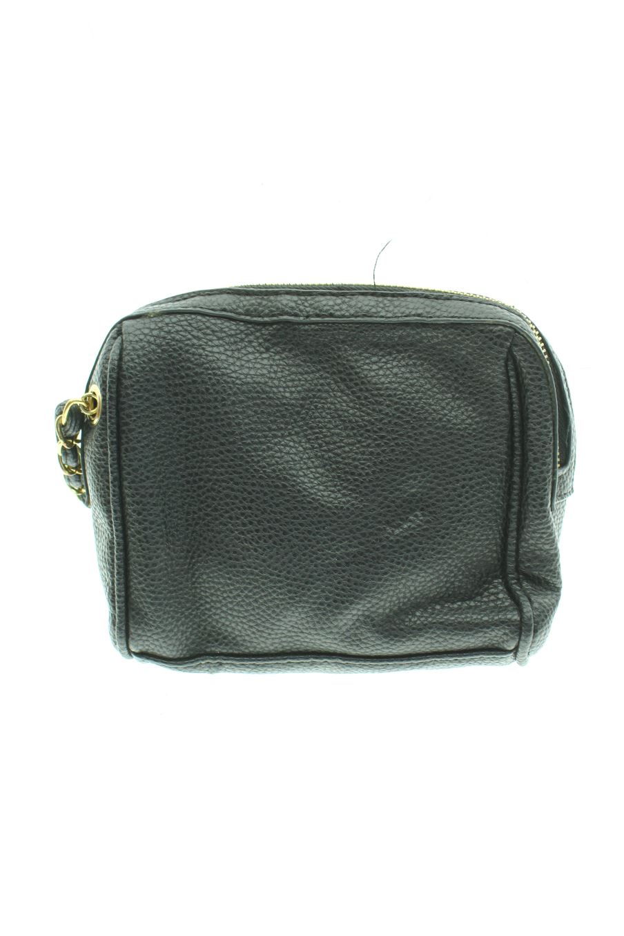Bandolera Negro de PERCENTIL