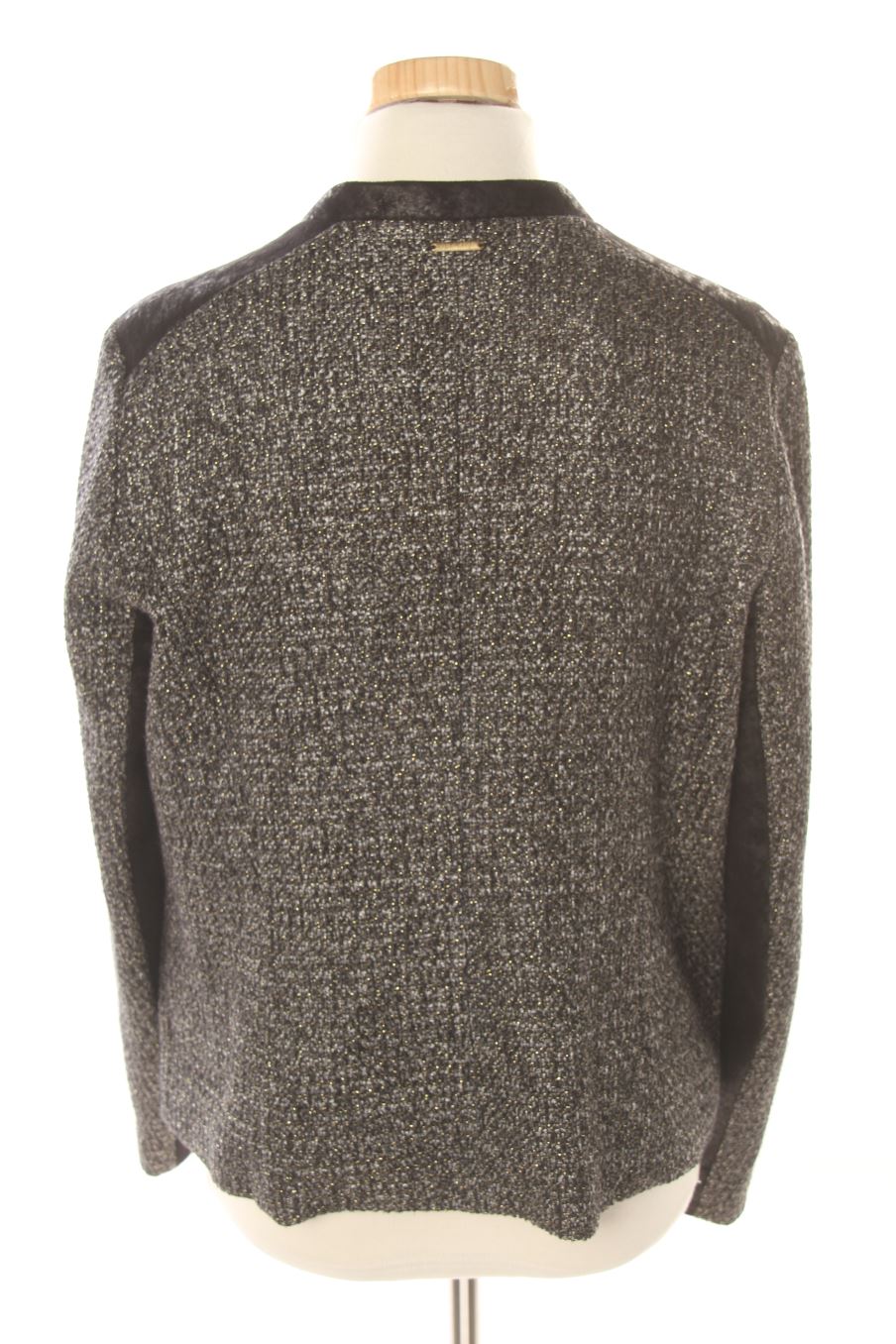 Blouson One step de la taille 44, de couleur noir