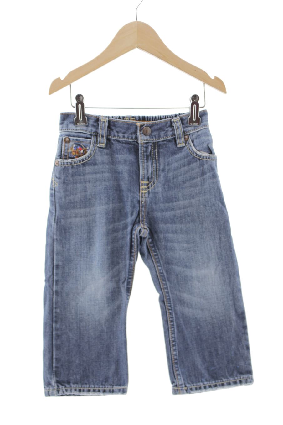 Jeans Ralph Lauren de la taille 18 mois de denim