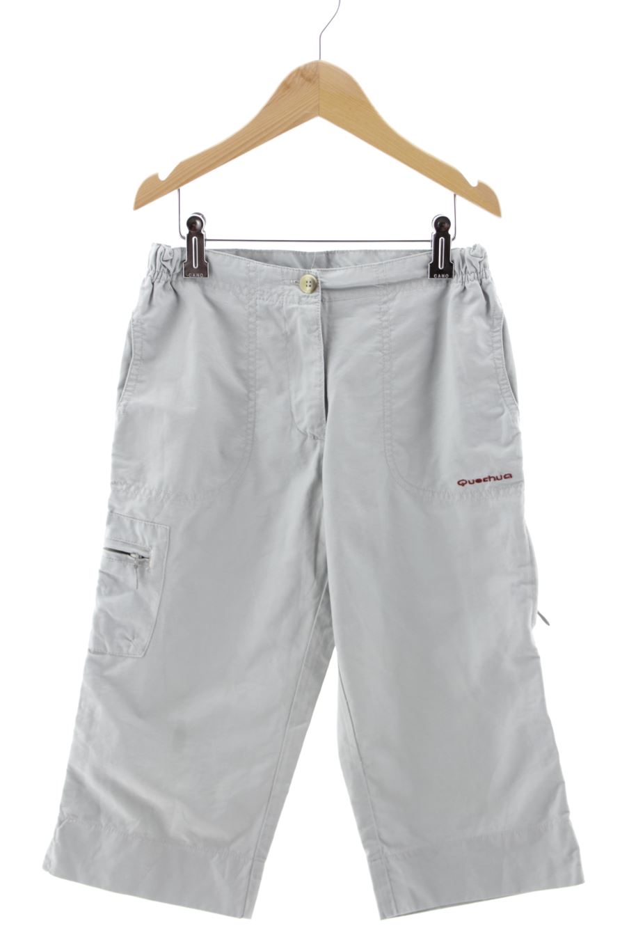Pantalon Quechua (DECATHLON) de la taille 6 ans de seconde main