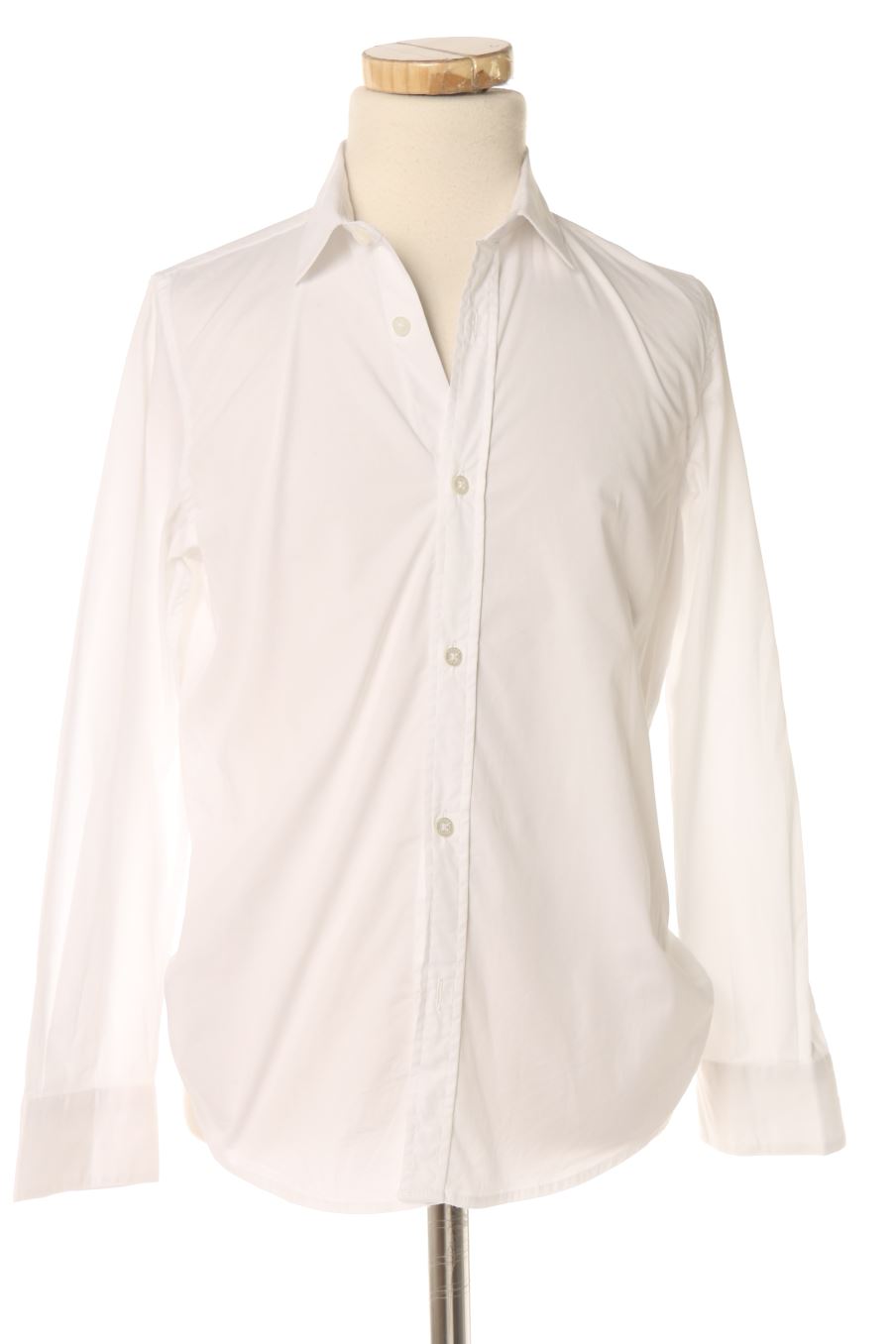 Chemise manches longues Tizzas de la taille 9 ans de seconde main