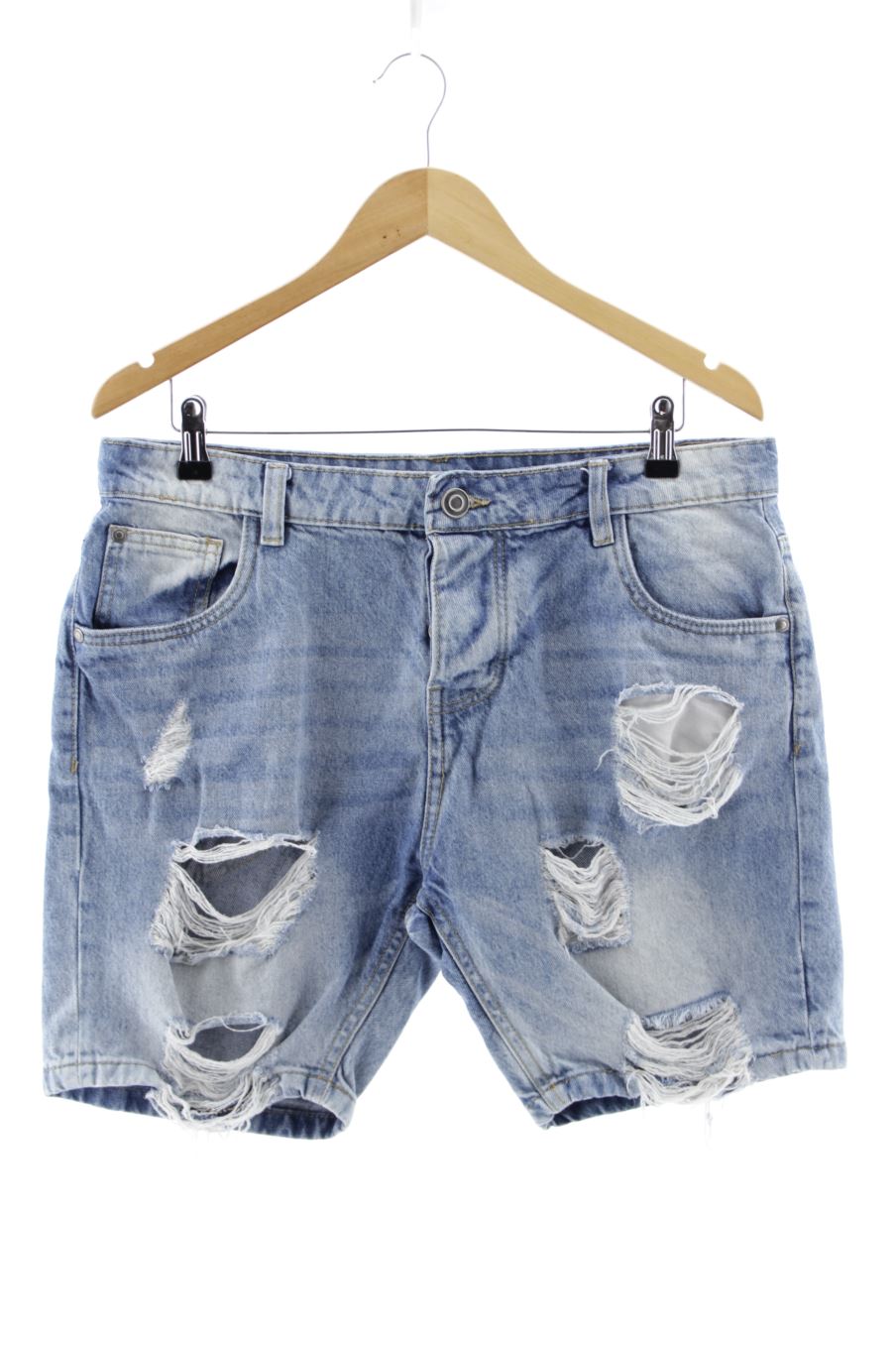 Shorts Brave Soul de la taille L