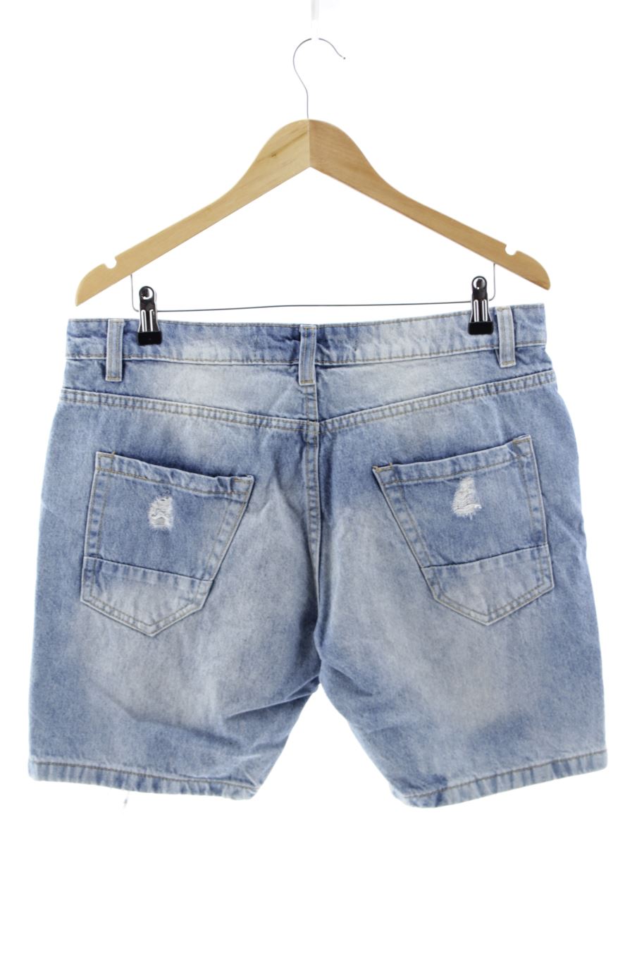 Shorts Brave Soul de la taille L