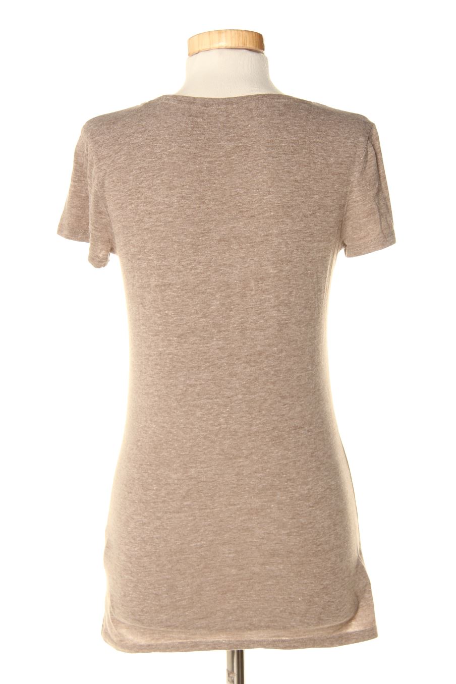 Camiseta de Edc (ESPRIT) de la talla M, de color marrón