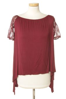 T-shirt M Alcott
