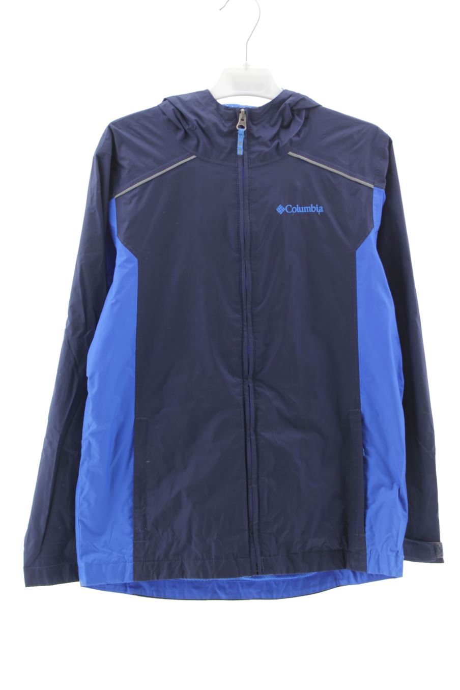 Blouson Columbia de la taille 10 ans de seconde main
