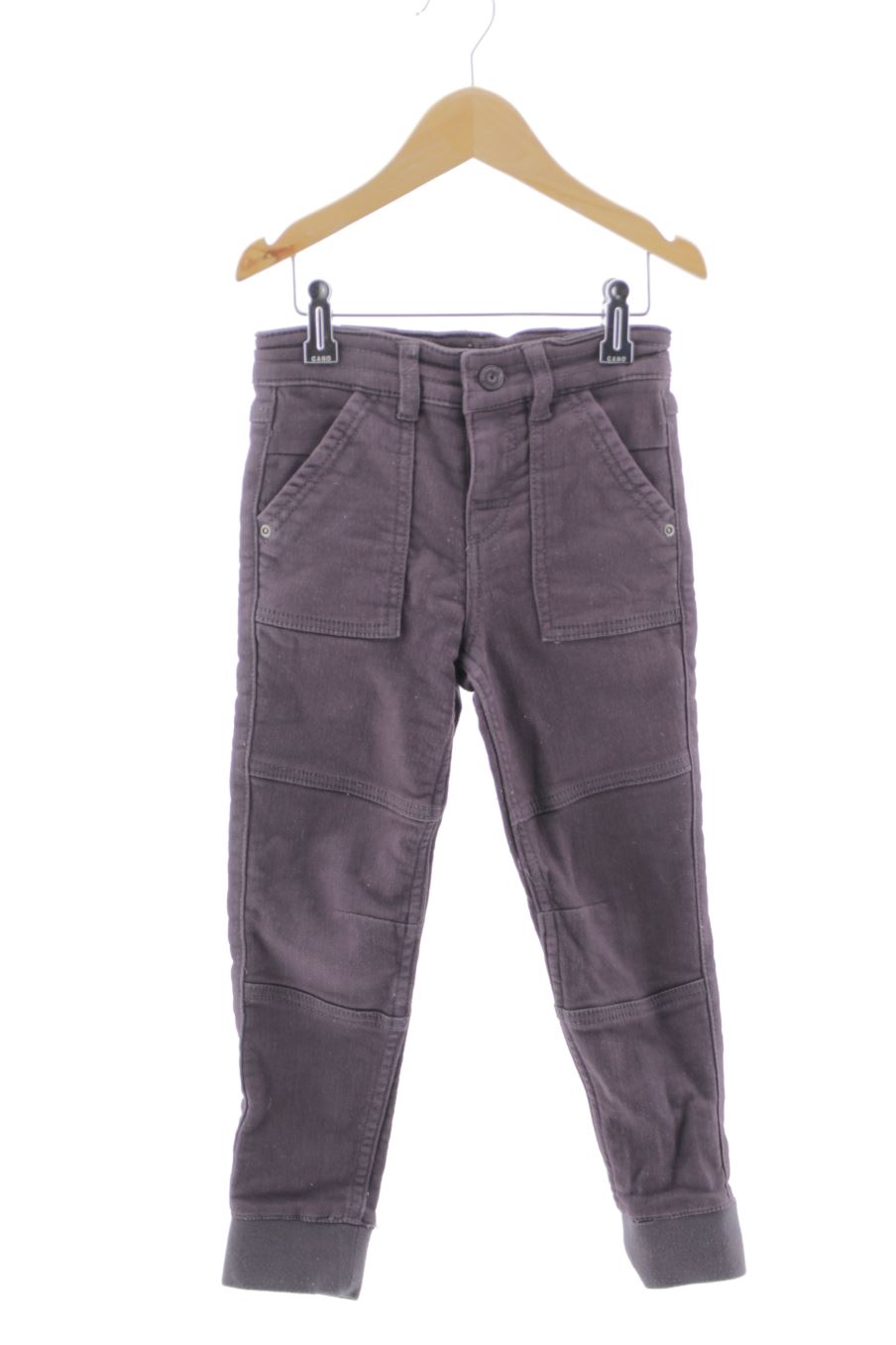 Pantalon Vertbaudet de la taille 4 ans de seconde main