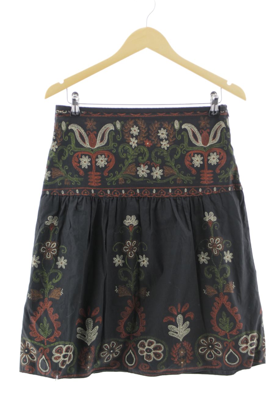 Jupe Fórmula Joven de la taille 40, de couleur imprimés