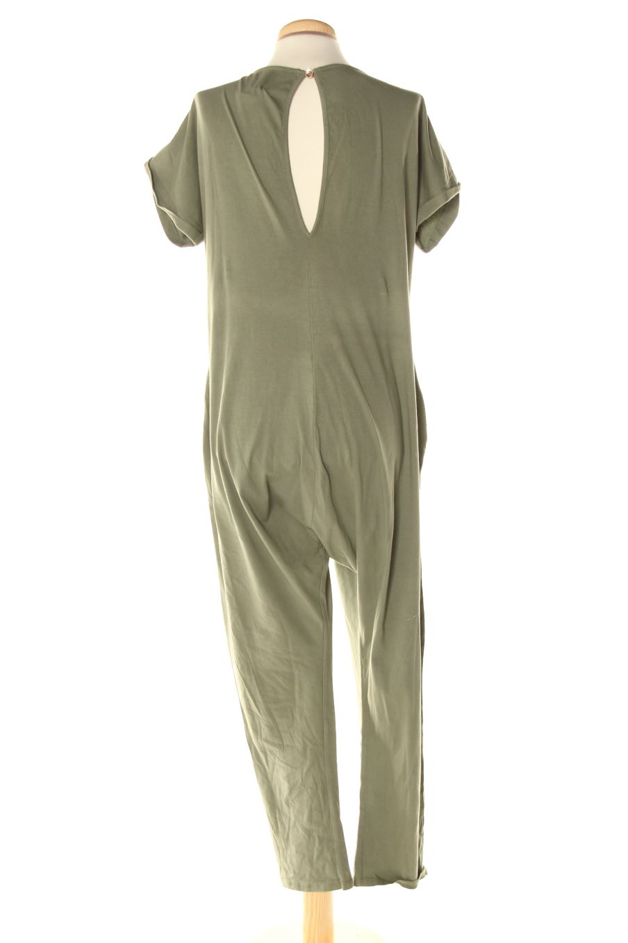 Combinaison Made in italy de la taille 42, de couleur vert