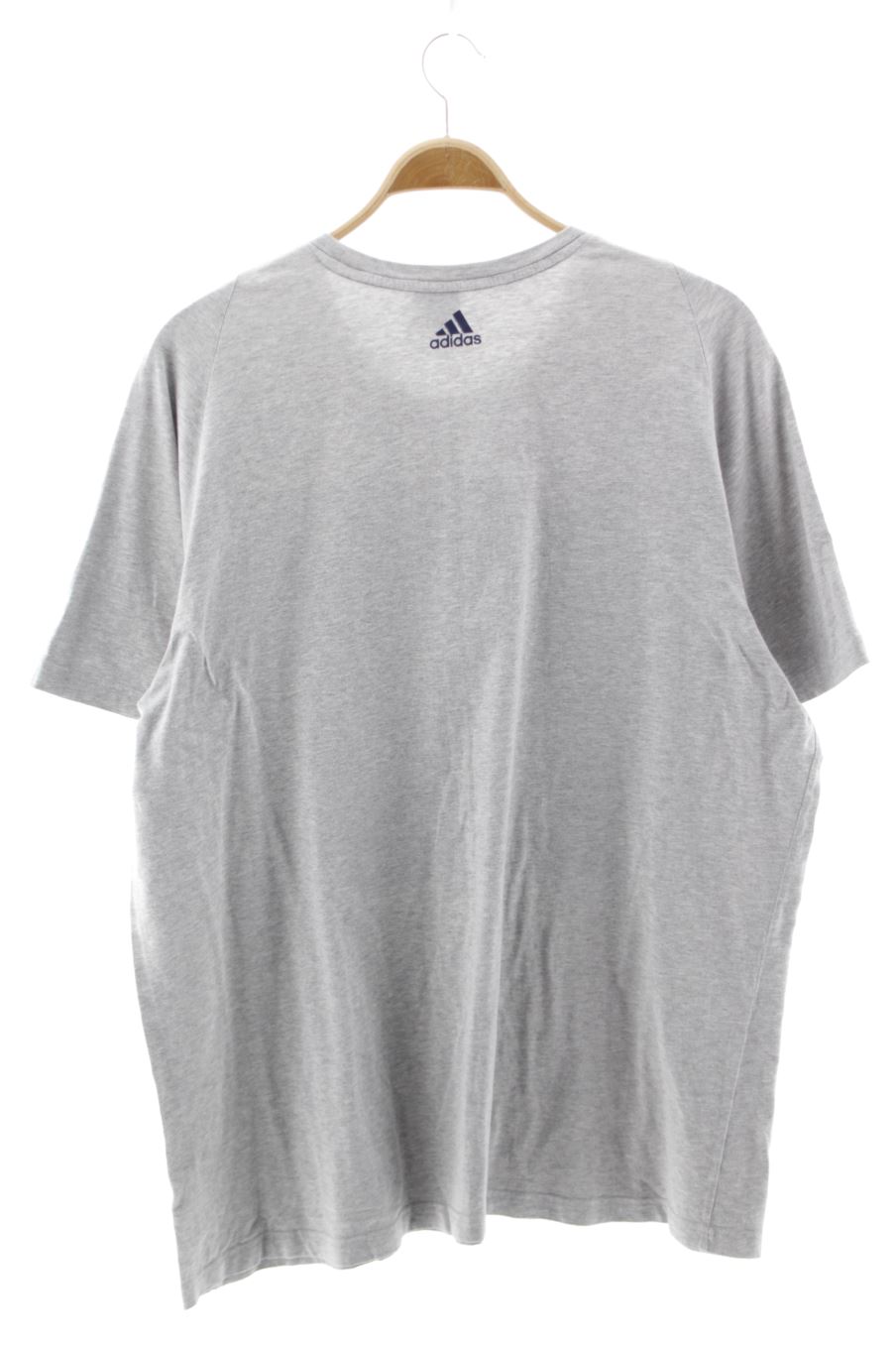 T-Shirt von Adidas Größe XXXL