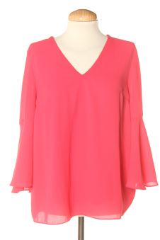 Langärmelige Bluse 38 F&F