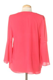 Langärmelige Bluse 38 F&F