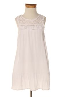 Vestido 5 años Ikks