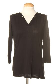 Blouse à manches longues S Jacqueline Riu