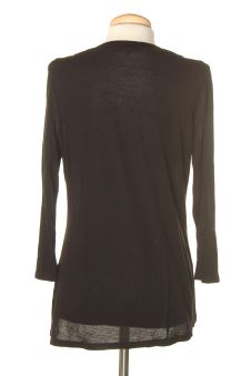 Blouse à manches longues S Jacqueline Riu