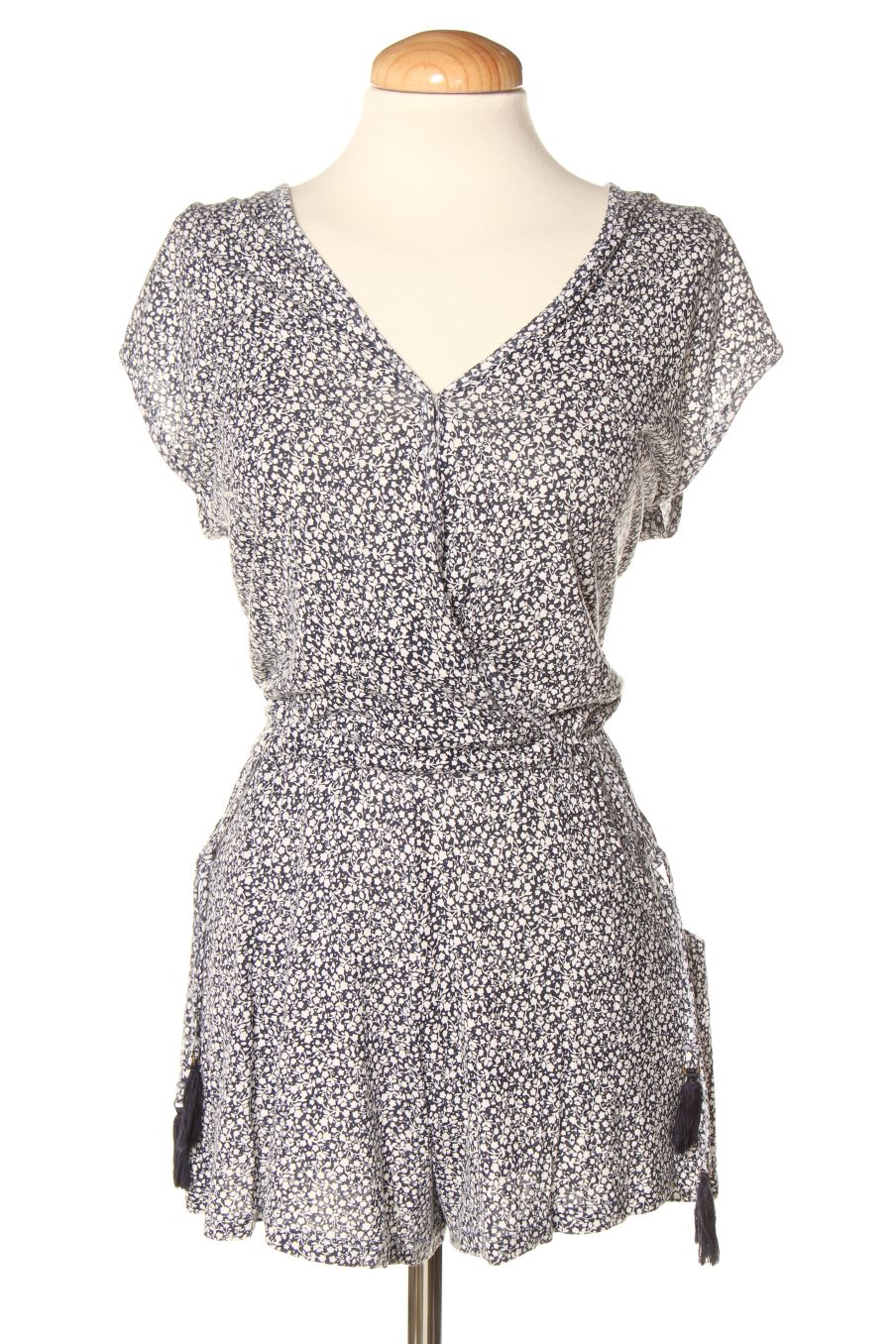 Tuta de Women'secret de la talla XS, de color stampato