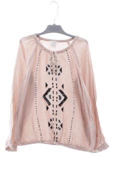 Blouse à manches longues 10 ans Cyrillus