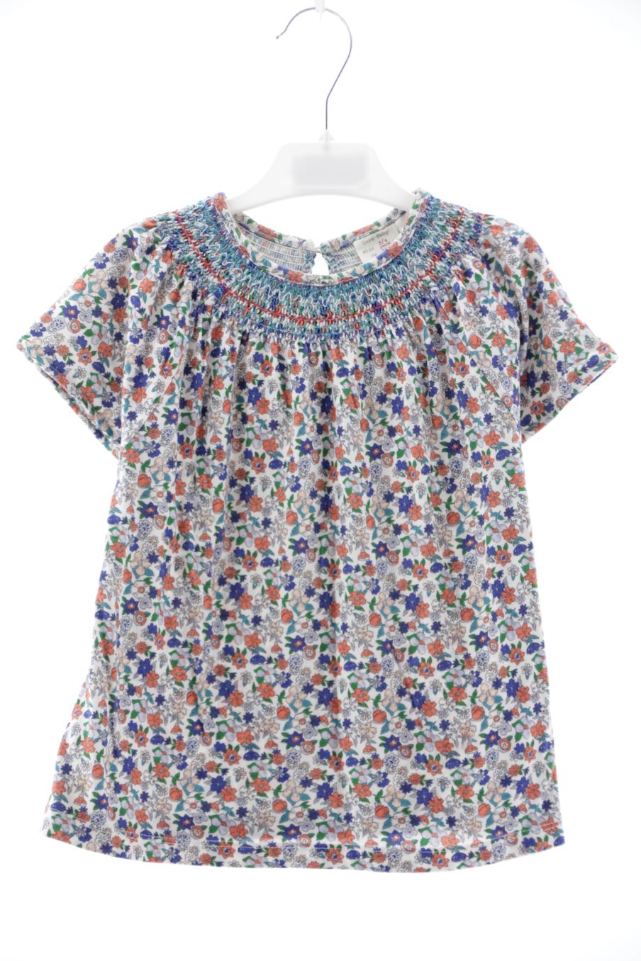 T-shirt Zara de la taille 3 ans de seconde main