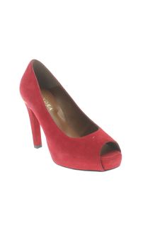 Chaussures à talons 38 Zendra