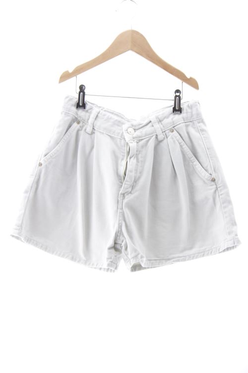 Short en jean