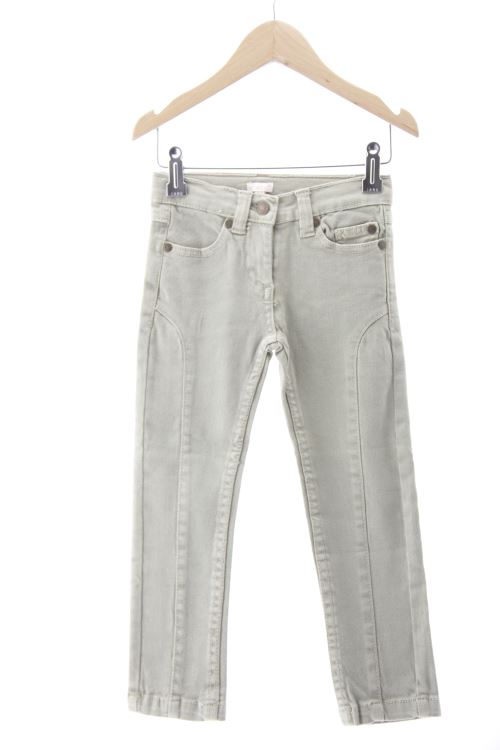 Lange Jeans