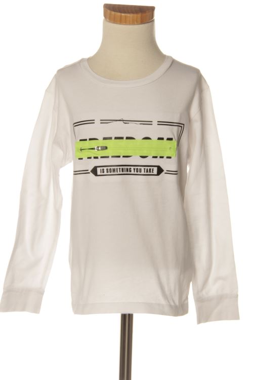 T-shirt manches longues