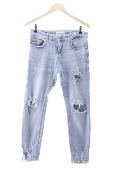 Jeans 40 Pull & Bear, photo 1 sur 2