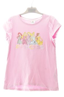 Kurzärmeliges T-Shirt 134 Disney