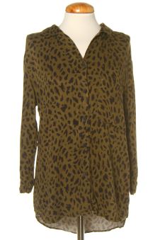 Hemd XS Bershka, Foto 1 von 2