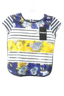 T-shirt 5 ans Desigual