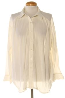 Blouse à manches longues S Comptoir des Cotonniers