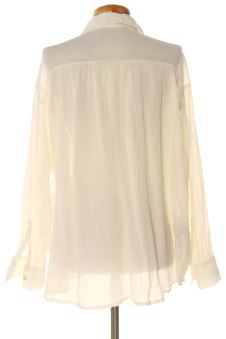 Blouse à manches longues S Comptoir des Cotonniers