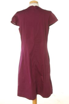 Vestido casual 44 Almatrichi