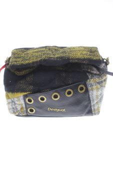 Borsa a mano Medio Desigual, foto 1 di 2