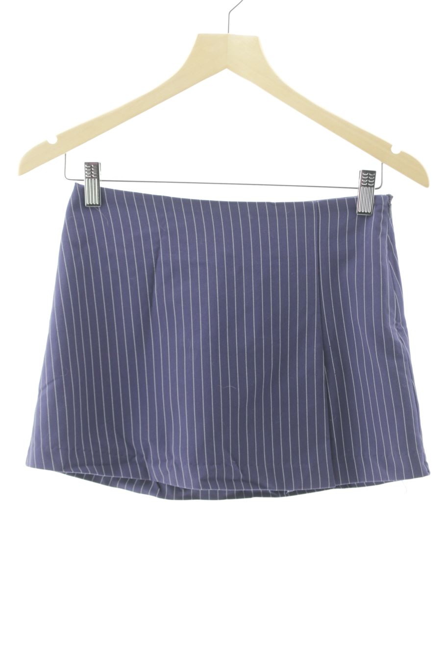 Jupe STORETS de la taille S, de couleur bleu marine