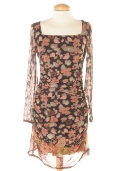 Robe casual M Desigual by Monsieur Christian Lacroix