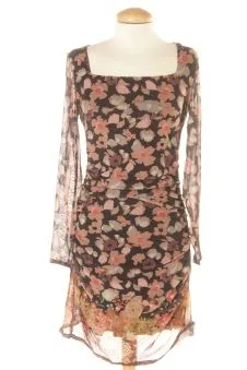 Vestito casual M Desigual by Monsieur Christian Lacroix, foto 1 di 2