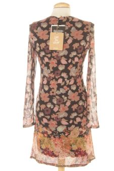 Robe casual M Desigual by Monsieur Christian Lacroix